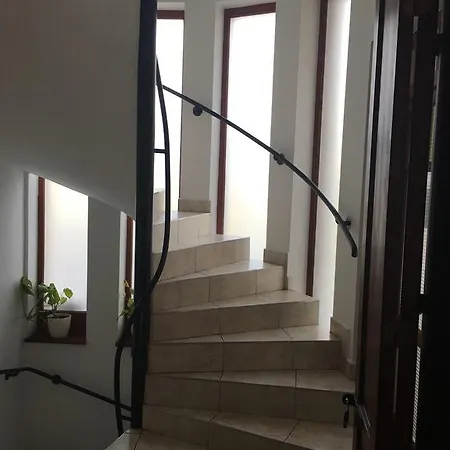 Santos Etterem Es Panzio Bed & Breakfast